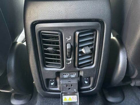 Used 2026 Dodge Durango SRT Hellcat w/ Trailer Tow Group IV AWD/4WD image 8