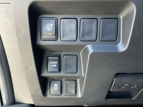 New 2026 Nissan Frontier SV w/ Tow Package RWD image 13