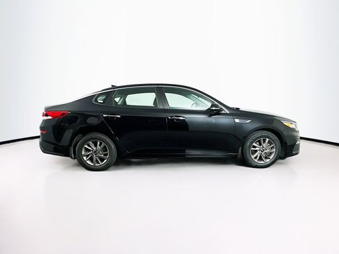 Used 2020 Kia Optima LX FWD image 10