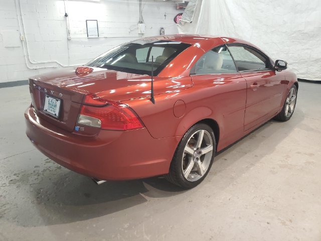 Used 2012 Volvo C70 T5 FWD image 11