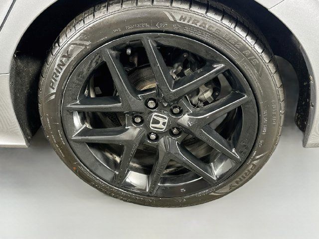 Used 2023 Honda Civic Sport image 29