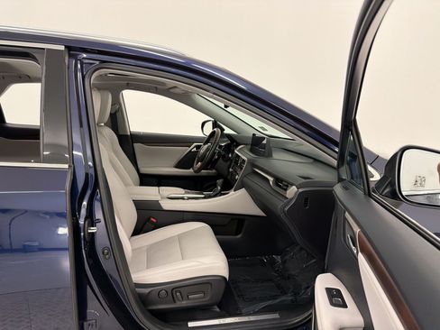 Certified 2022 Lexus RX 350 FWD w/ Premium Package image 30