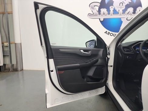 New 2025 Ford Escape Base w/ Class II Trailer Tow Package image 11