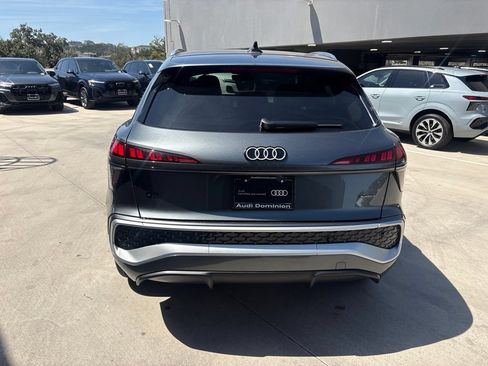 Used 2026 Audi Q3 quattro 2.0T AWD/4WD image 7