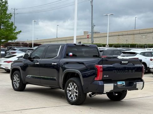 Used 2023 Toyota Tundra 1794 Edition image 4