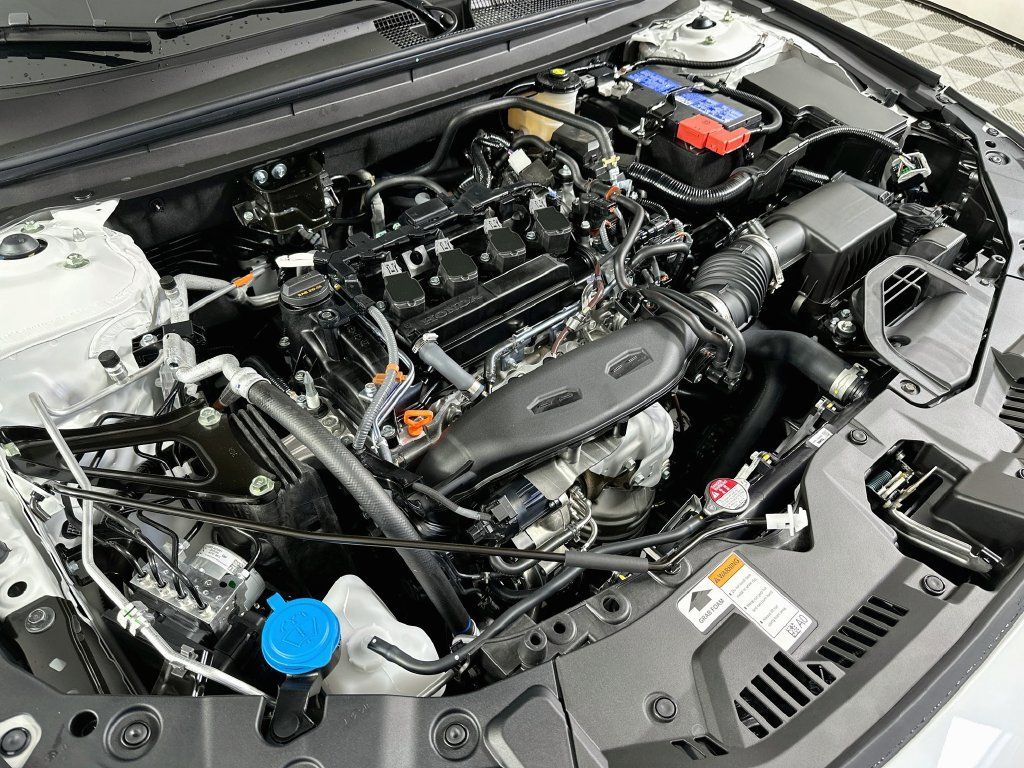 Used 2026 Honda Accord SE image 26