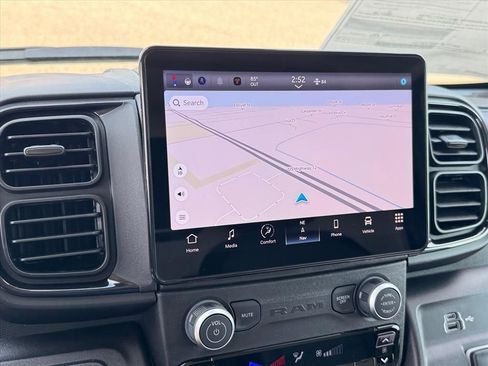 New 2025 RAM ProMaster 3500 w/ Cold Weather Group FWD image 16