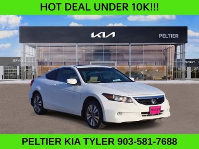 Used 2011 Honda Accord EX-L