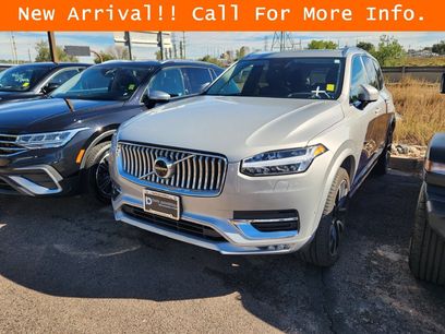 Used 2023 Volvo XC90 B5 Plus w/ Protection Package Premier