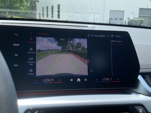 Used 2025 BMW X1 xDrive28i w/ Convenience Package image 32