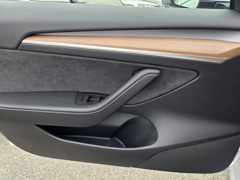 Used 2022 Tesla Model 3 RWD image 24