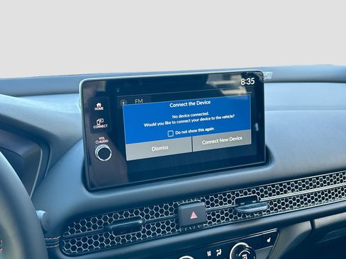 New 2026 Honda HR-V Sport image 10