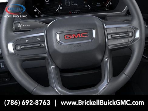 New 2025 GMC Canyon Elevation w/ Convenience Package image 19