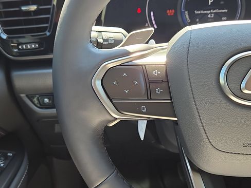 New 2026 Lexus NX 350h FWD w/ Premium image 21