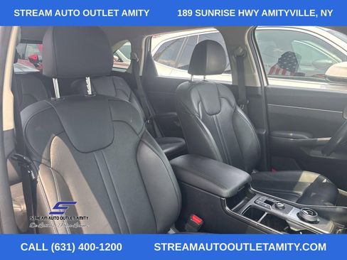 Used 2022 Kia Sorento S image 6