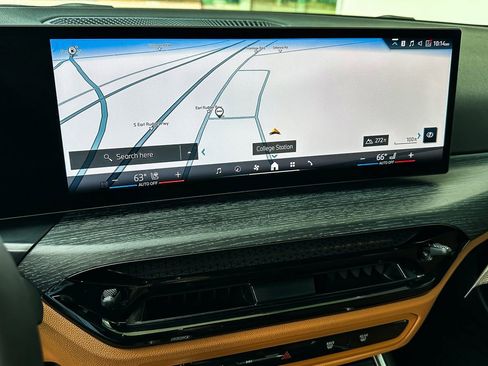 New 2025 BMW 330i xDrive 330i xDrive w/ Convenience Package image 14