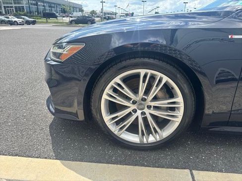 Used 2019 Audi A7 3.0T Premium Plus AWD/4WD image 36