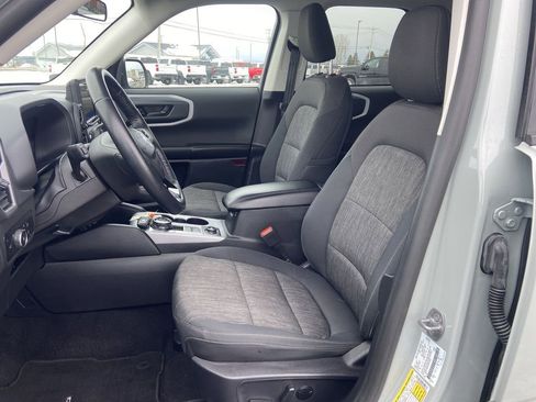 Used 2023 Ford Bronco Sport Big Bend w/ Convenience Package image 18