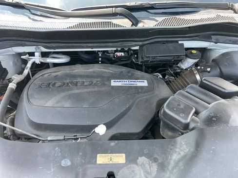 Used 2019 Honda Passport Touring image 31