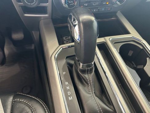 Used 2020 Ford F150 Lariat w/ Equipment Group 502A Luxury AWD/4WD image 8