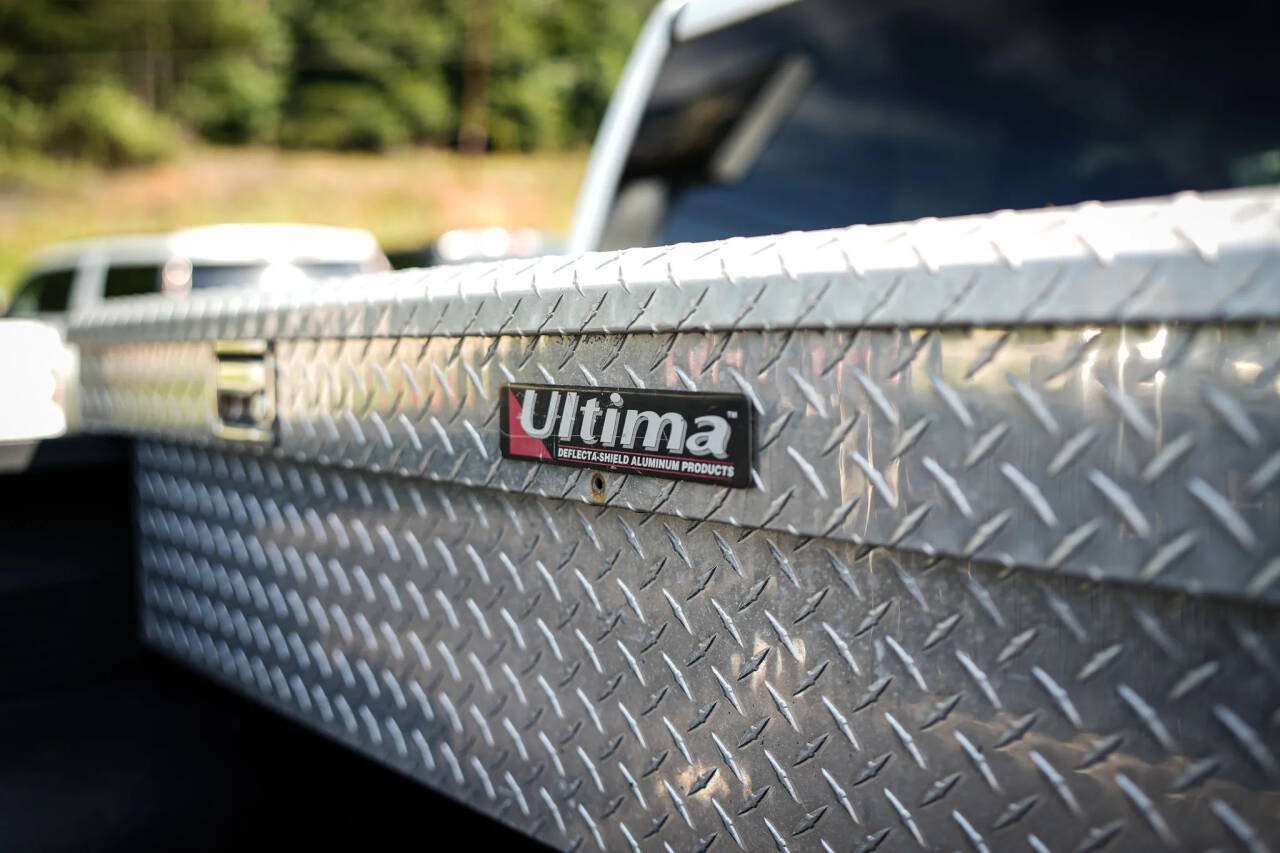 Used 2014 RAM 1500 Express RWD image 20