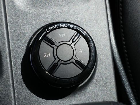 New 2026 Ford Ranger Lariat AWD/4WD image 27