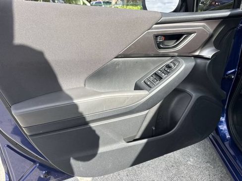 Certified 2024 Subaru Impreza 2.0i AWD/4WD image 13