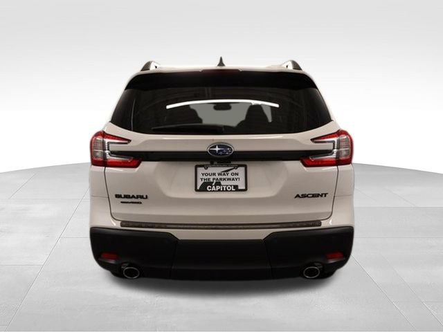 New 2026 Subaru Ascent Premium AWD/4WD image 3