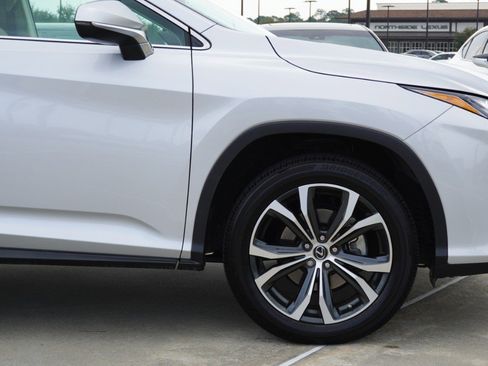 Used 2019 Lexus RX 350 FWD w/ Premium Package image 10