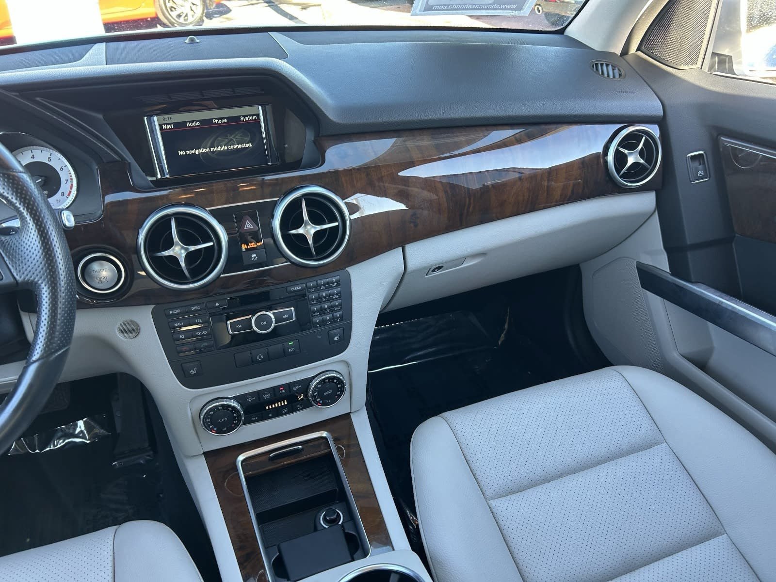 Used 2015 Mercedes-Benz GLK 350 2WD image 20