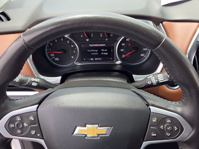 Used 2021 Chevrolet Traverse High Country FWD image 24