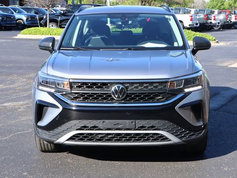Used 2023 Volkswagen Taos S image 20