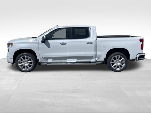 New 2026 Chevrolet Silverado 1500 High Country w/ High Country Premium Package image 7