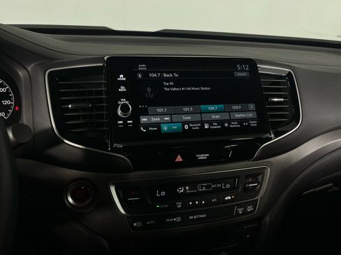 Used 2025 Honda Ridgeline RTL image 14