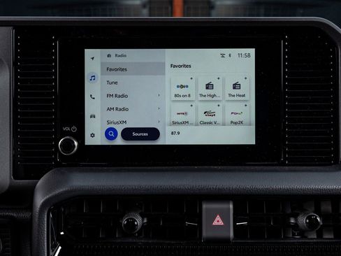 Used 2026 Toyota Land Cruiser 1958 image 25