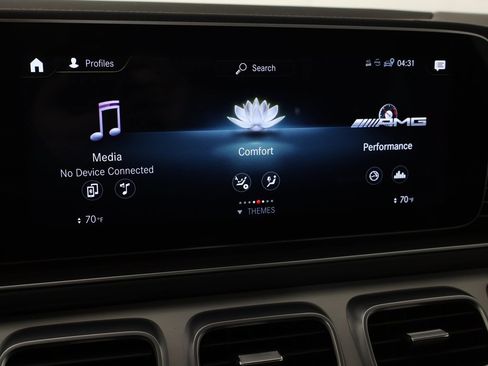 Used 2023 Mercedes-Benz GLE 53 AMG 4MATIC Coupe image 54