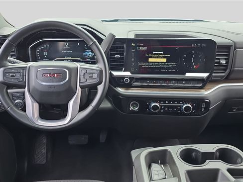 Used 2023 GMC Sierra 1500 Elevation image 9