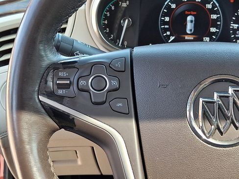 Used 2014 Buick LaCrosse Leather image 22