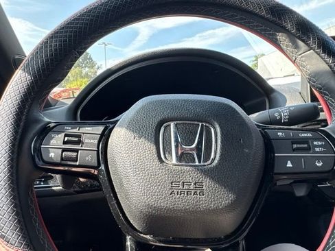 Used 2022 Honda Civic Sport image 18