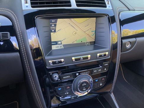 Used 2014 Jaguar XKR R image 24