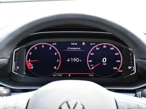 New 2026 Volkswagen Jetta GLI Autobahn FWD image 23