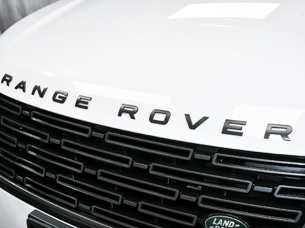 Used 2026 Land Rover Range Rover Velar Dynamic SE AWD/4WD image 97