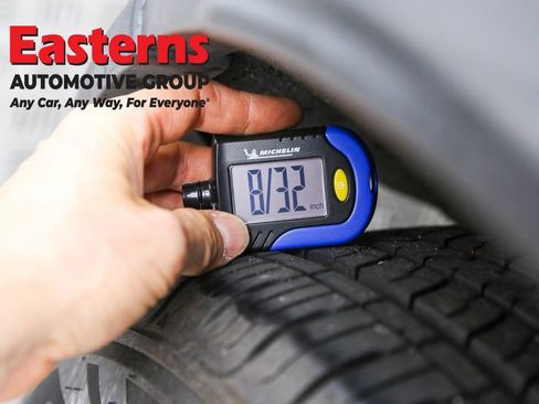 Used 2021 Nissan Rogue Sport S image 29