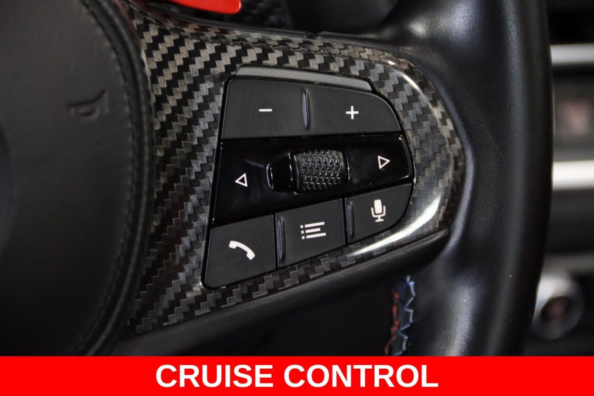 Used 2023 BMW M4 xDrive Competition AWD/4WD image 19