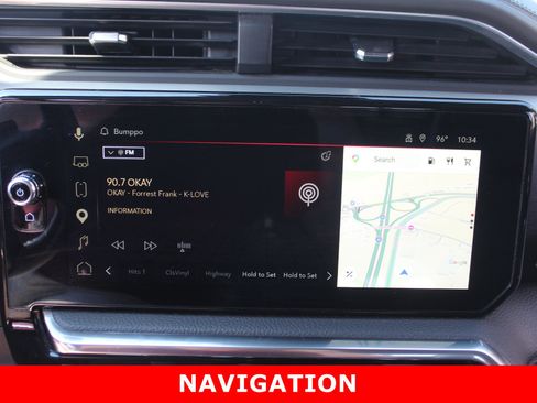 Used 2023 GMC Sierra 1500 Denali w/ Technology Package AWD/4WD image 22