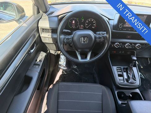 Used 2023 Honda CR-V Sport image 20