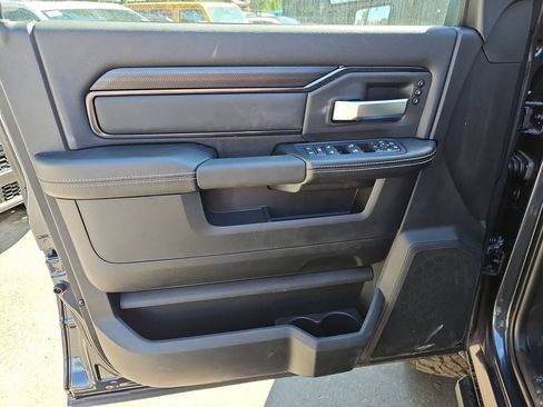 New 2026 RAM 2500 Power Wagon AWD/4WD image 11