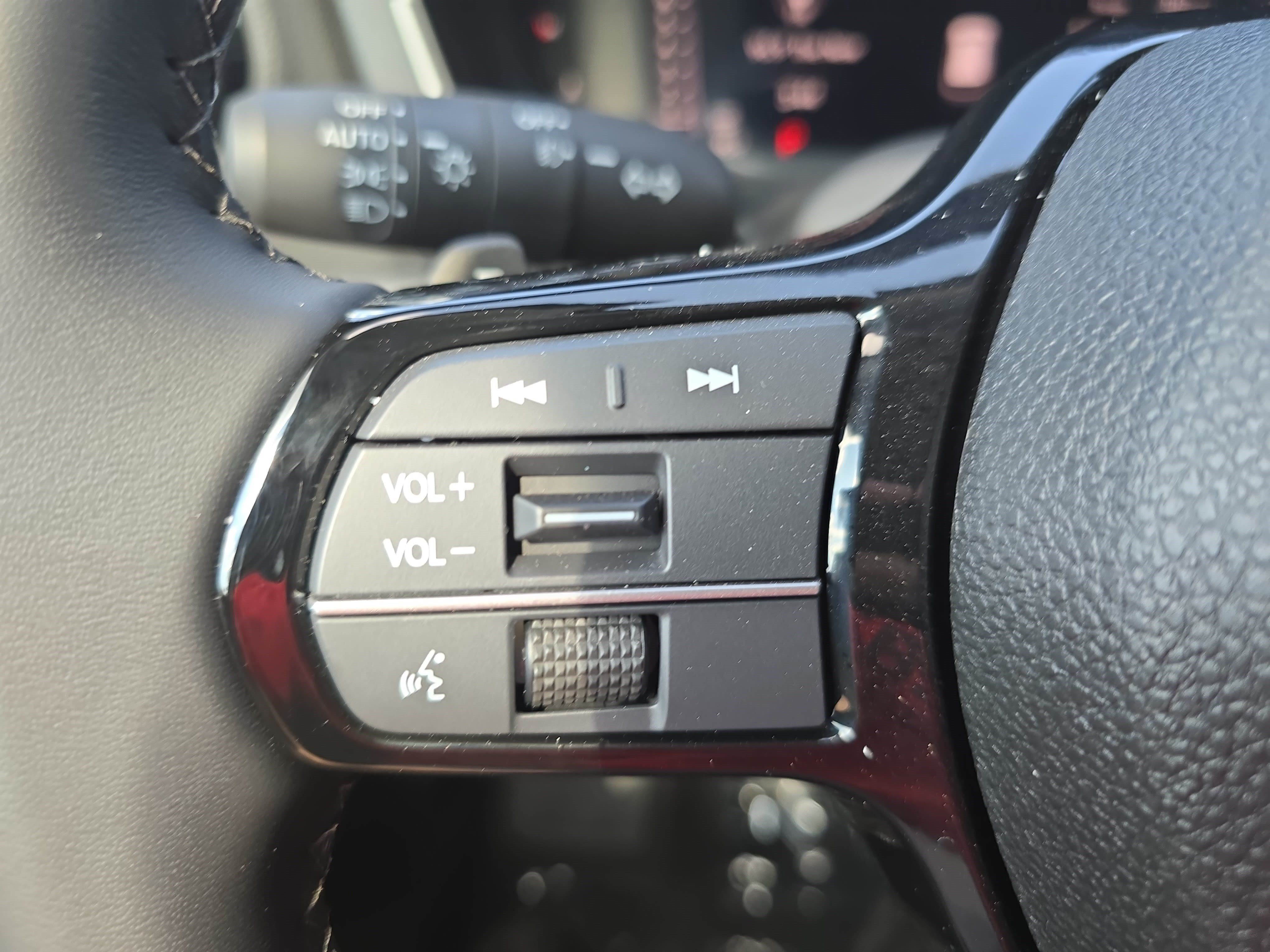 New 2026 Honda Pilot EX-L image 18