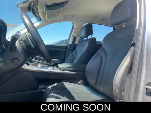 Used 2024 Genesis GV80 2.5T AWD/4WD image 7