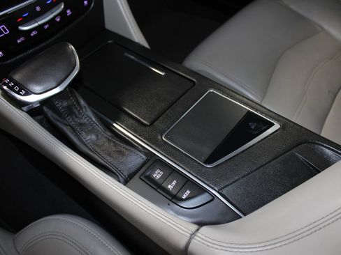 Used 2017 Cadillac CT6 Luxury AWD/4WD image 20
